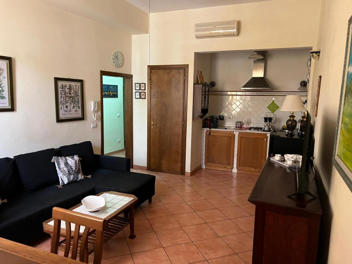 Casa Vicino Al Duomo E Stazione Di Firenze Apartment Bagian luar foto